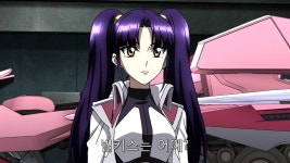 크로스앙쥬 천사와 용의 윤무 7화 사리아의 우울 BGM