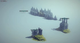 비시즈 드디어 멀티 나오나보네