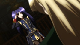 크로스 앙쥬엠브리오가 꿈꾸는 세상