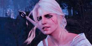 | 더 위쳐 2: 어쌔신 오브 킹즈 새 게임 플러스 가실때 어떤걸 들고 가시나요? | 더 위쳐 2: 어쌔신 오브 킹즈 | 루리웹