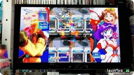 게임 천국 ゲーム天國 THE GAME PARADISE