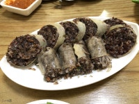 점심은 모듬 수육이랑 순대국. | 음식 갤러리 점심은 모듬 수육이랑 순대국. | 음식 갤러리 | 루리웹