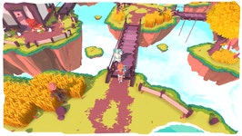 템템 TemTem 소개