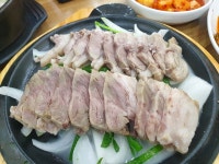 미친듯이 눈 내리던 점심엔 순대국. | 음식 갤러리 미친듯이 눈 내리던 점심엔 순대국. | 음식 갤러리 | 루리웹