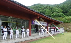 어느 궁도대회가 취소된 사유txt