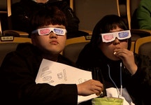 온게임넷 방청객레전드였던 작골형제 근황 GIF