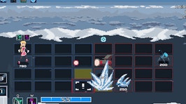 원 스텝 프롬 에덴 One Step From Eden 소개