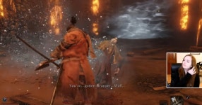 누구는 할매를 3트에 깨고 나는 40트에 깨고 ㅋㅋ