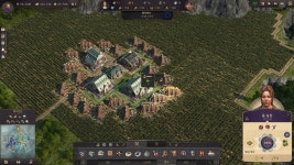 밑에 무인공장에 이어서 무인농장