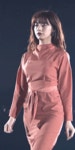 가슴 큰 여자모델 잘 안쓰는 이유gif
