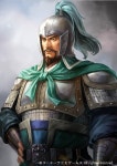 삼국지 14 신규 추가장수 구부