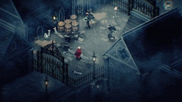 인디게임 전시회 노랑던전2 개최 및 Chrono Sword 출전