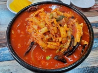 괜찮길래 다시 가본 짬뽕집에서