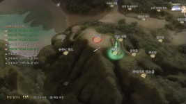 스포 풍양의 결정 찾는 중 진행중 막힘