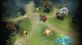 [도타2] 신규 영웅 후드윙크 소개 | PC 정보 게시판 [도타2] 신규 영웅 후드윙크 소개 | PC 정보 게시판 | 루리웹