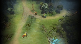 도타2 신규 영웅 후드윙크 소개