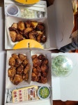 울산 치킨극장쿠폰