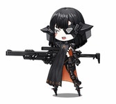 하얀 니토도 나올 가능성은 있을 거 같아보이네요