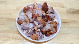 세방 황칠족발