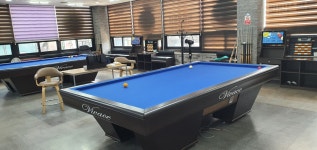 경기 시흥 늦었지만 당구장 인수오픈했습니다
