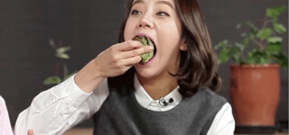 전설의 대한민국의 쌈먹기 3천왕 | 유머 게시판 전설의 대한민국의 쌈먹기 3천왕 | 유머 게시판 | 루리웹