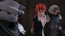 파이널 판타지7 RE 인터그레이드 - 두 여신들 | 콘솔 스크린샷 파이널 판타지7 RE 인터그레이드 - 두 여신들 | 콘솔 스크린샷 | 루리웹