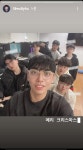 세이호 인스타 메리 크리스마스