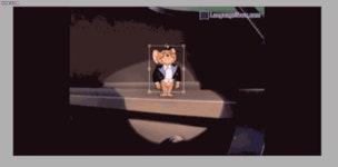 제리 인사짤 변종 모음gif