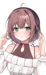 츤데리아 미오리 셀레스타 마셜 맥시마이저