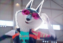 올해 수상할 정도로 돈을 가장 많이 쓴것 같아보이는 퍼리 만화