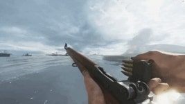 M1 개런드 장전 GIF