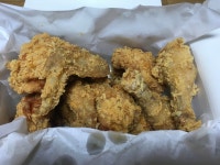 만원짜리 썬더치킨