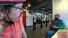 부산 롯데리아 갑질 이거 남포동 이네ㅋㅋㅋ