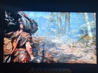 55 OLED C2 가 왔습니다