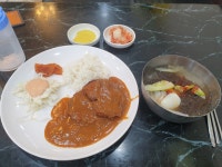 안양 1번가 모이세분식