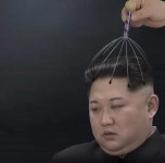두피 마사지의 위험성