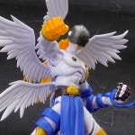 Figurerise Standard 엔젤몬 샘플 소개