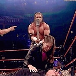 WWE 트리플 H 빈스 맥맨 각본에 관여 안 하겠다 확답 받음