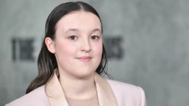 BBC HBO 라스트 오브 어스 벨라 램지 인터뷰