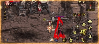 정사편입되면 좋겠는 카르텔 간부들 | 던전 앤 파이터 | RULIWEB 정사편입되면 좋겠는 카르텔 간부들 |...