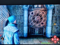 이 문은 어떻게 여는건가요