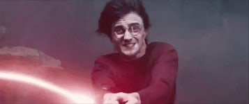 해리포터뭐야 이거 영화에 진짜 나온 장면이었네ㅋㅋㅋㅋ