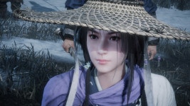 와룡: 폴른 다이너스티 | PC패키지 스샷 와룡: 폴른 다이너스티 | PC패키지 스샷 | 루리웹