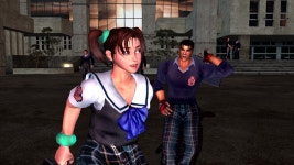 철권 태그 토너먼트 한때는 오락실 국민 게임