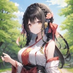 무녀