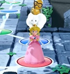 빗치공주 애널플러그 뽑기gif