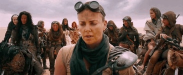 PC요소 다 때려박아도 논란없던 영화