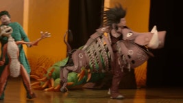 배우 톰 크루즈 라이온 킹 출연 결정ㅋㅋㅋㅋ