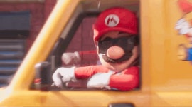 노스포 슈퍼마리오 브라더스 2023 후기