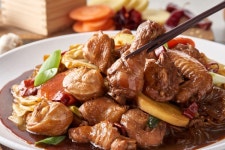 닭한마리vs닭도리탕vs찜닭